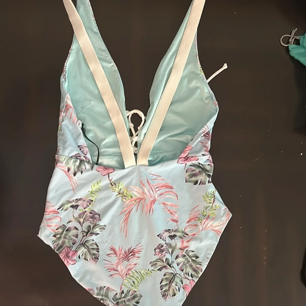 NWT Onia Swimsuit - Picture 3 of 4